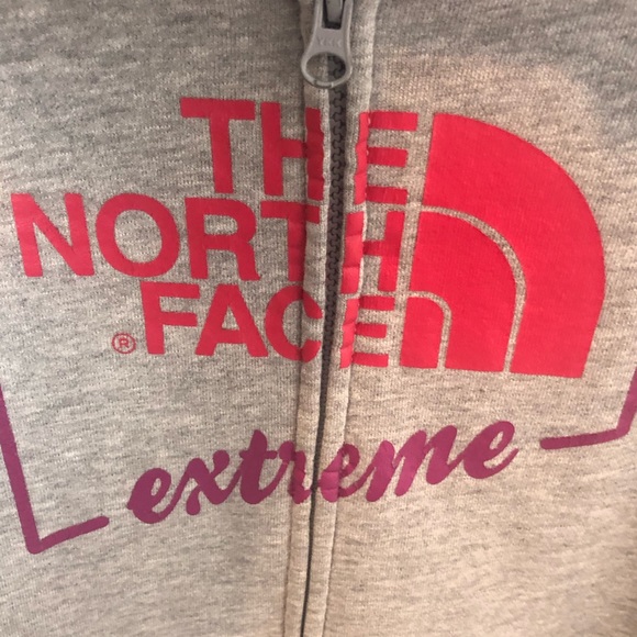 The North Face Hoodie - Picture 2 of 10
